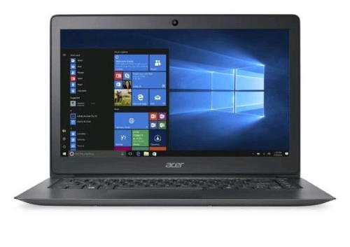 ACER TMX349-G2-M-72QK 14" i7 2.7GHz RAM 8GB-SSD 512B-WIN 10 PROF ITALIA (NX.VEEET.003)